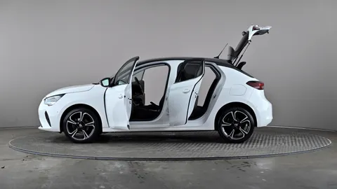 VAUXHALL CORSA 1.2 Elite Edition