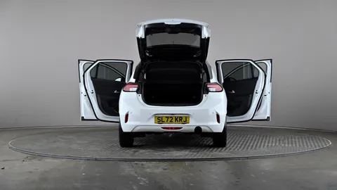 VAUXHALL CORSA 1.2 Elite Edition