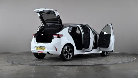 VAUXHALL CORSA 1.2 Elite Edition