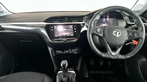 VAUXHALL CORSA 1.2 Elite Edition