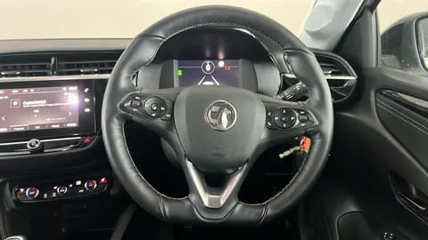 VAUXHALL CORSA 1.2 Elite Edition