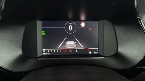 VAUXHALL CORSA 1.2 Elite Edition