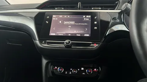 VAUXHALL CORSA 1.2 Elite Edition