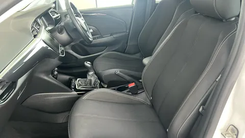 VAUXHALL CORSA 1.2 Elite Edition