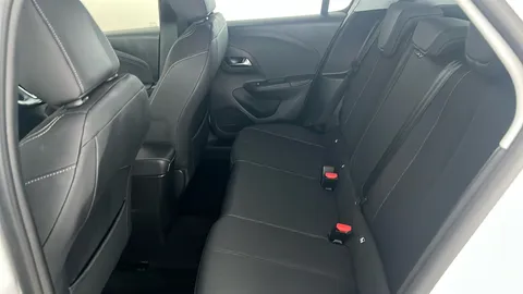 VAUXHALL CORSA 1.2 Elite Edition