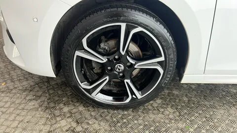 VAUXHALL CORSA 1.2 Elite Edition