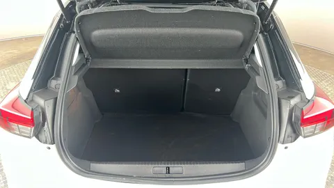 VAUXHALL CORSA 1.2 Elite Edition