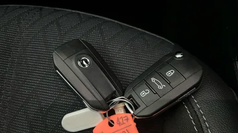 VAUXHALL CORSA 1.2 Elite Edition