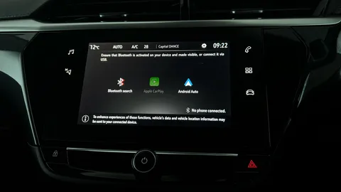 VAUXHALL CORSA 1.2 Elite Edition