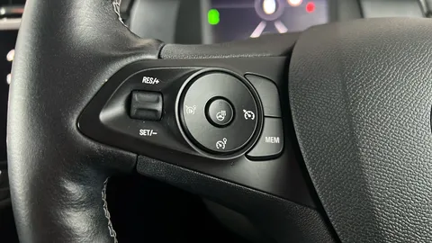 VAUXHALL CORSA 1.2 Elite Edition