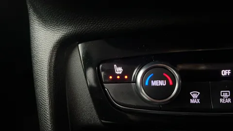 VAUXHALL CORSA 1.2 Elite Edition