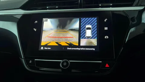 VAUXHALL CORSA 1.2 Elite Edition