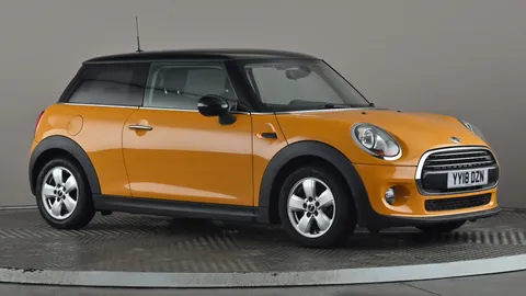 MINI HATCHBACK 1.5 Cooper
