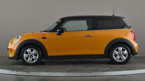MINI HATCHBACK 1.5 Cooper