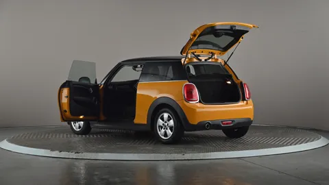 MINI HATCHBACK 1.5 Cooper