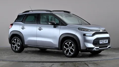 CITROEN C3 AIRCROSS 1.2 PureTech 110 Shine