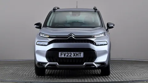 CITROEN C3 AIRCROSS 1.2 PureTech 110 Shine