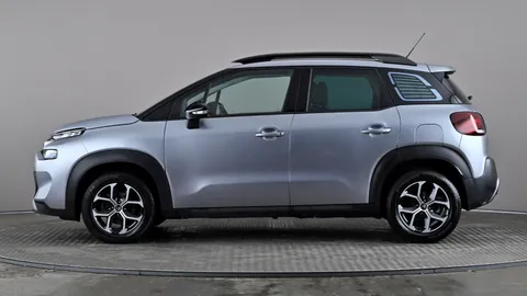CITROEN C3 AIRCROSS 1.2 PureTech 110 Shine