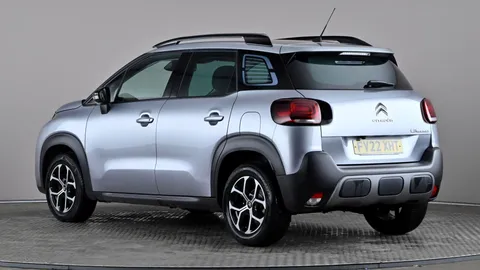 CITROEN C3 AIRCROSS 1.2 PureTech 110 Shine