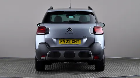 CITROEN C3 AIRCROSS 1.2 PureTech 110 Shine