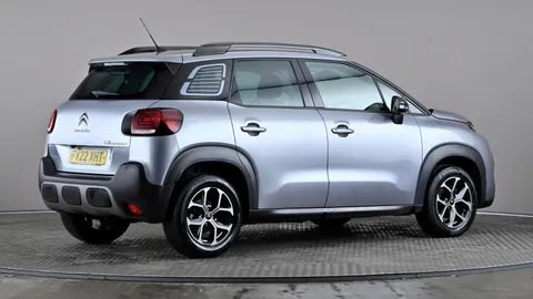 CITROEN C3 AIRCROSS 1.2 PureTech 110 Shine