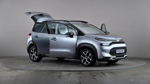 CITROEN C3 AIRCROSS 1.2 PureTech 110 Shine