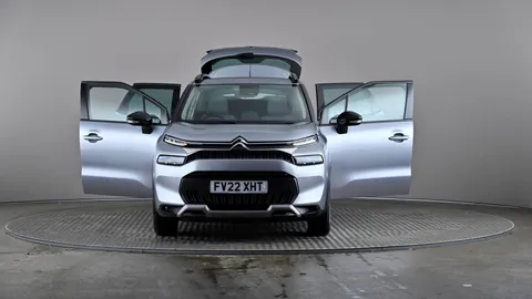 CITROEN C3 AIRCROSS 1.2 PureTech 110 Shine