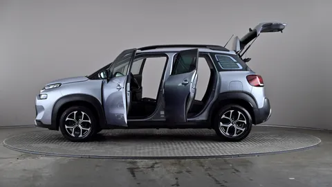 CITROEN C3 AIRCROSS 1.2 PureTech 110 Shine