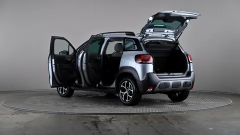 CITROEN C3 AIRCROSS 1.2 PureTech 110 Shine