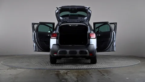 CITROEN C3 AIRCROSS 1.2 PureTech 110 Shine