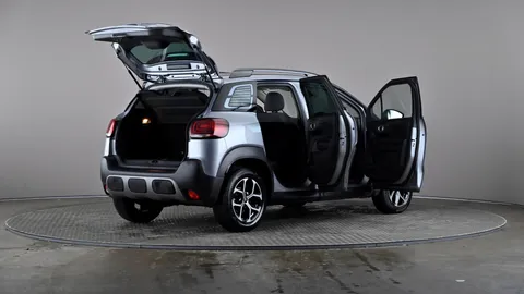CITROEN C3 AIRCROSS 1.2 PureTech 110 Shine