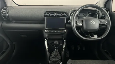 CITROEN C3 AIRCROSS 1.2 PureTech 110 Shine