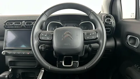 CITROEN C3 AIRCROSS 1.2 PureTech 110 Shine