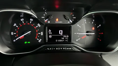 CITROEN C3 AIRCROSS 1.2 PureTech 110 Shine