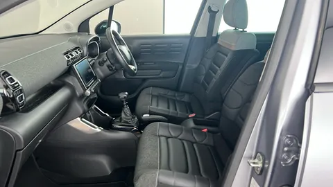 CITROEN C3 AIRCROSS 1.2 PureTech 110 Shine