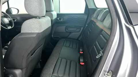 CITROEN C3 AIRCROSS 1.2 PureTech 110 Shine