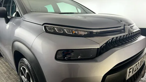 CITROEN C3 AIRCROSS 1.2 PureTech 110 Shine