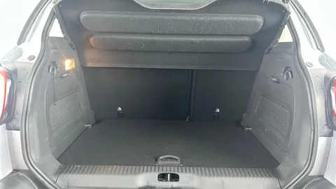 CITROEN C3 AIRCROSS 1.2 PureTech 110 Shine