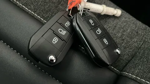 CITROEN C3 AIRCROSS 1.2 PureTech 110 Shine