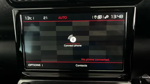 CITROEN C3 AIRCROSS 1.2 PureTech 110 Shine