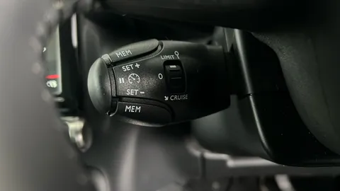 CITROEN C3 AIRCROSS 1.2 PureTech 110 Shine