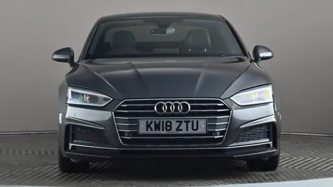AUDI A5 2.0 TFSI S Line S Tronic