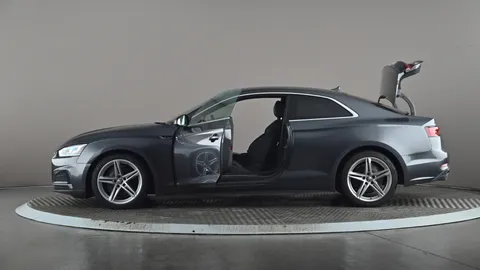 AUDI A5 2.0 TFSI S Line S Tronic