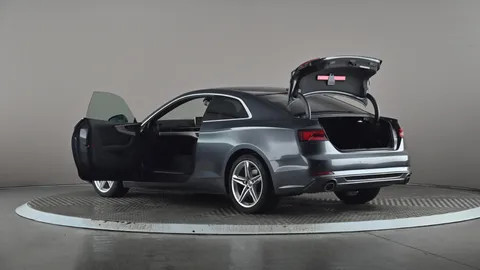 AUDI A5 2.0 TFSI S Line S Tronic