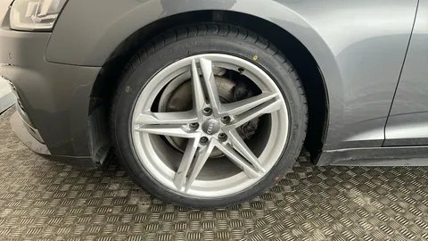AUDI A5 2.0 TFSI S Line S Tronic