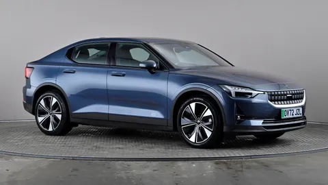 POLESTAR 2 170kW 78kWh Long Range Single motor Auto