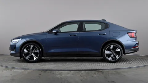 POLESTAR 2 170kW 78kWh Long Range Single motor Auto