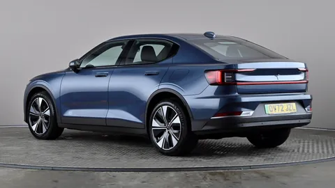 POLESTAR 2 170kW 78kWh Long Range Single motor Auto