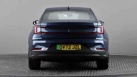 POLESTAR 2 170kW 78kWh Long Range Single motor Auto