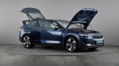 POLESTAR 2 170kW 78kWh Long Range Single motor Auto